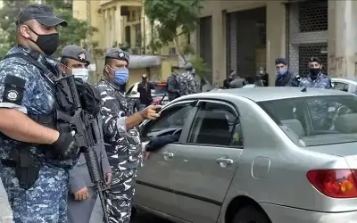 لبنان يطمئن دول الخليج: الأمن مستقر