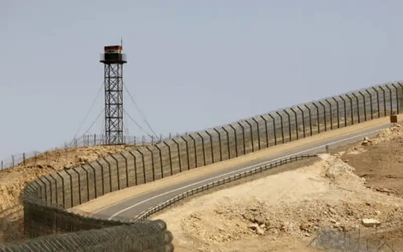 إسرائيل تتحدث عن عملية على حدود