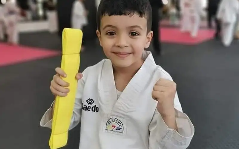 وفاة الطفل أمير الشوبكي