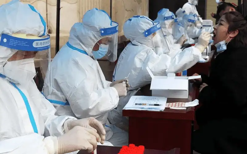 جديد المرض المرعب الذي استنفر العلماء