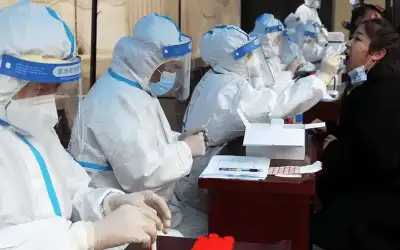 جديد المرض المرعب الذي استنفر العلماء
