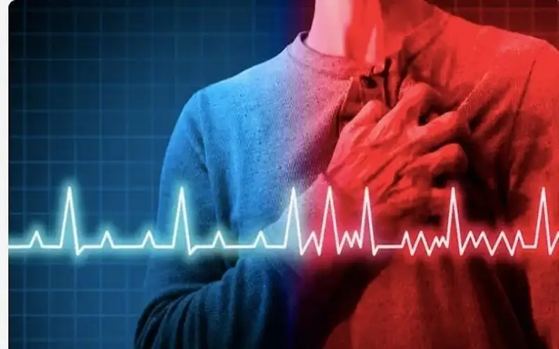 7 علامات تدل على ضعف الدورة