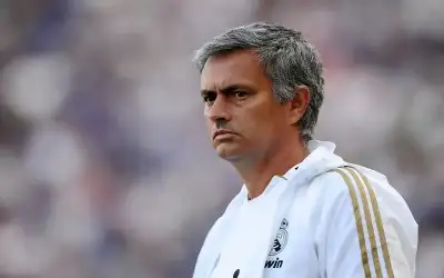 أنا مدريديستا.. مورينيو يغازل ريال مدريد