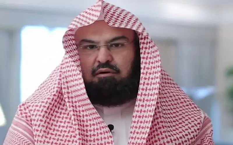 العاهل السعودي يصدر أمرا بخصوص الشيخ