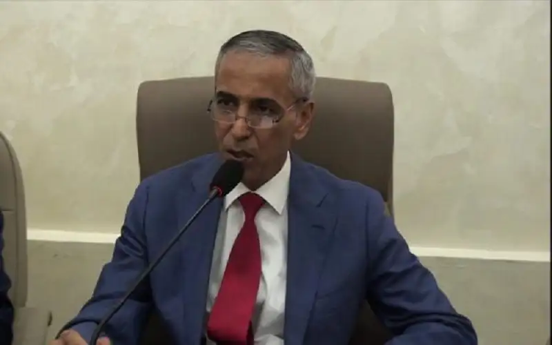 النجادا: 2.2 مليار دولار حاجة الأردن