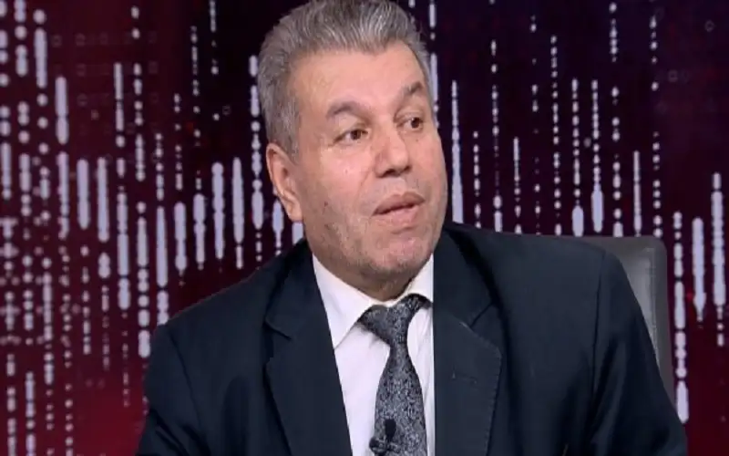 القلاب: تخوف تملك الأجنبي للأراضي في