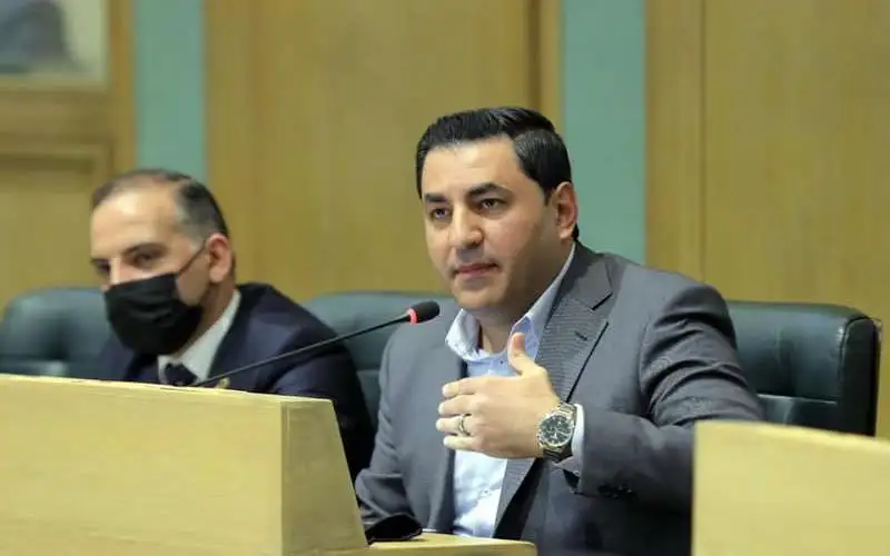 بيان صادر عن عشيرة الفريحات