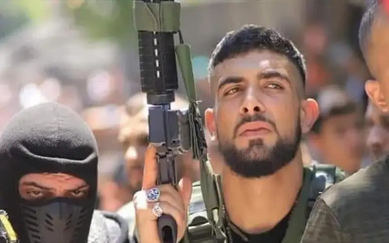 بيان لكتيبة نابلس بذكرى استشهاد النابلسي