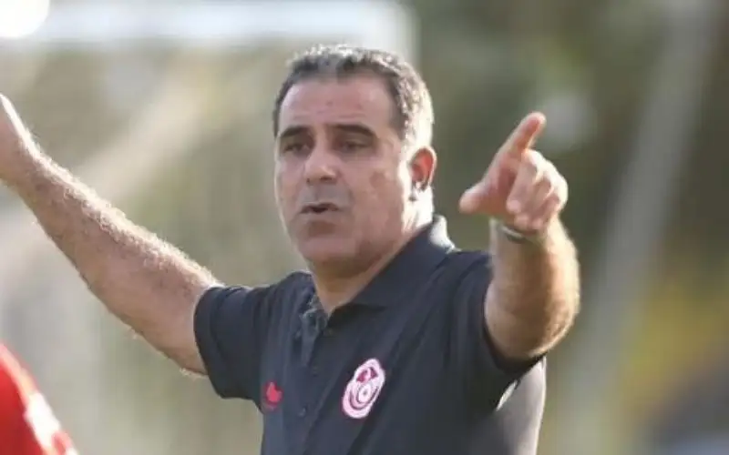 التونسي الغرايري مدربا للفيصلي خلفا لأبو
