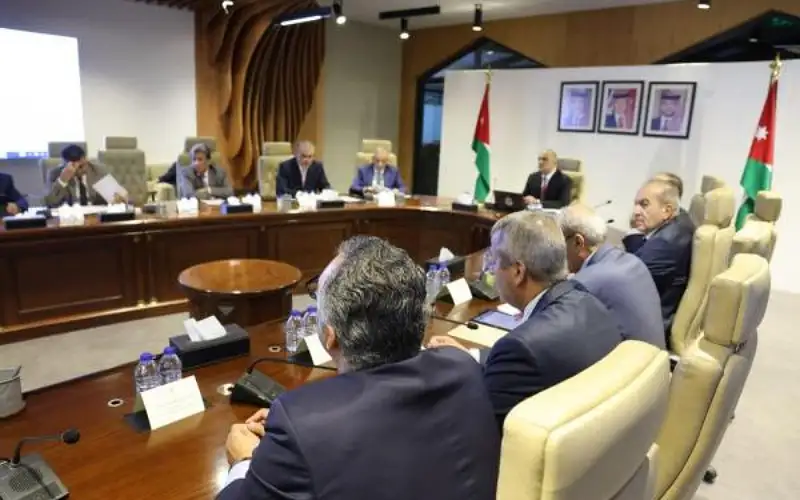 نظام حكومي لتخفيف الضغط على المستشفيات