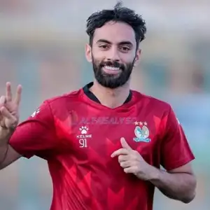 الروشدي يعود للفيصلي