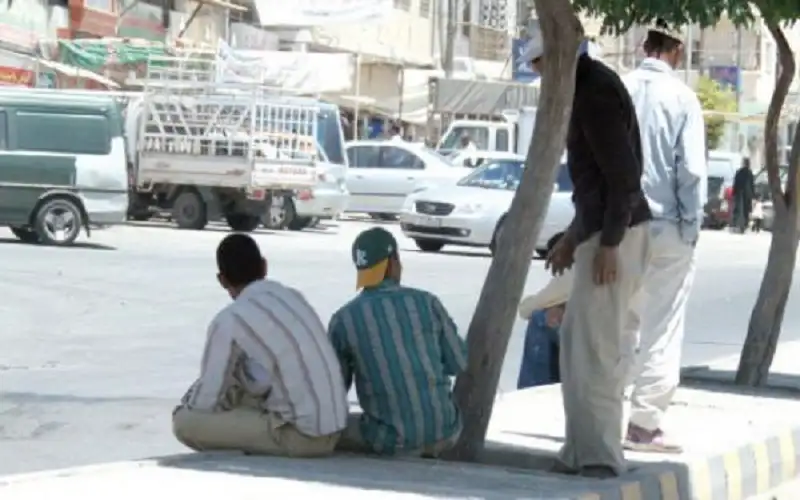 أكثر من 133 ألف تصريح عمل