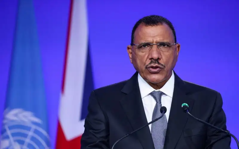 وزير الخارجية الأميركي يجدد الدعوة للإفراج
