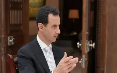 الأسد: لم يكن هناك مطالبات برحيلي