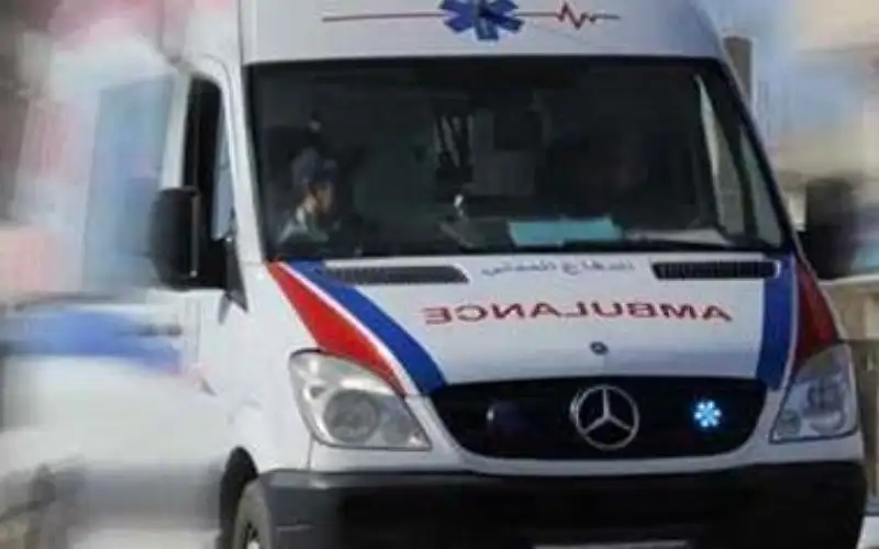 وفاتان واصابتان بحوادث السير خلال 24