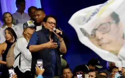 مقتل مرشح للرئاسة في الإكوادور