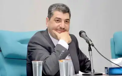 الاستئناف تقضي بحبس الزميل احمد حسن
