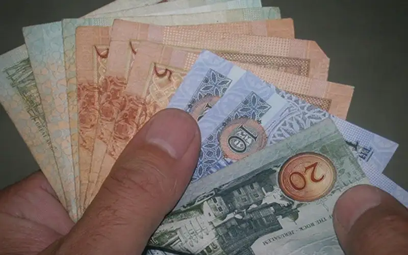 التضخم يرتفع في الأردن 2.68% خلال