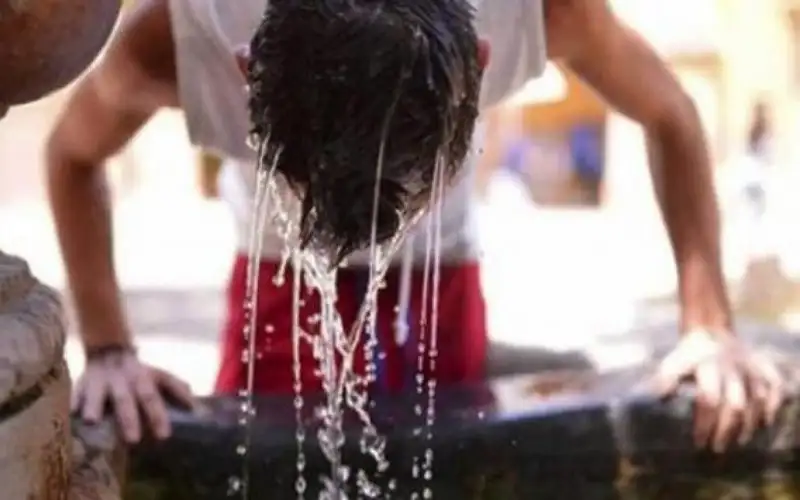 الأرصاد محذرة: موجة الحر القادمة الأشد