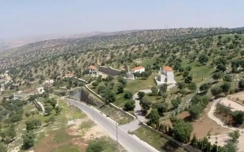 بلدية جرش تبدأ مسحا لكشف التعديات