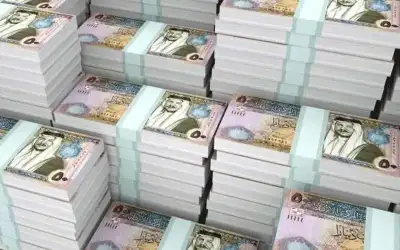 ارتفاع الإنفاق الحكومي 318.9 مليون دينار