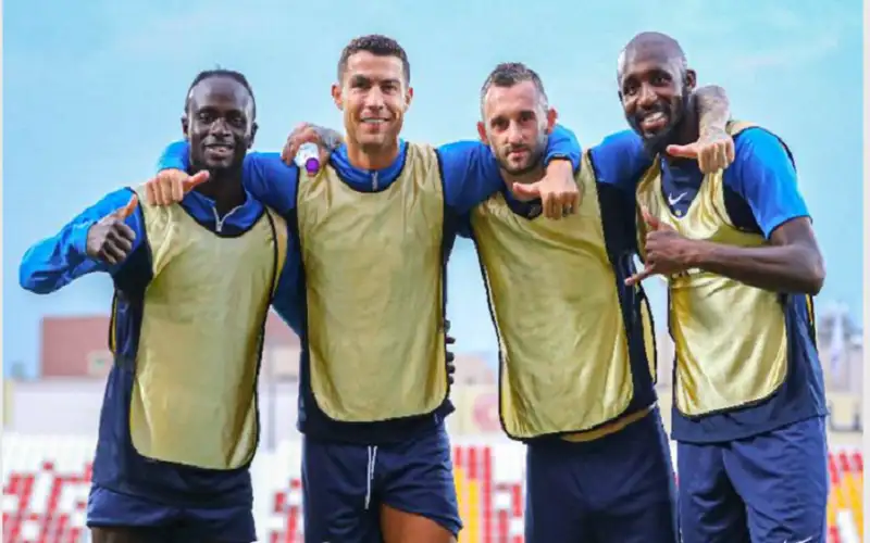 ماني يكشف سبب اختياره الانتقال للعب