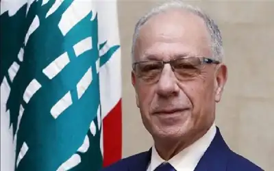 وسائل إعلام: نجاة وزير الدفاع اللبناني
