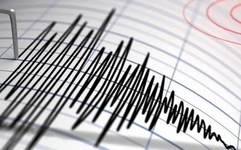زلزال بقوة 4.2 درجة يضرب تركيا