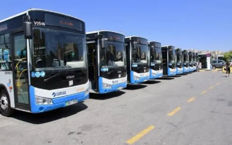 توسيع نطاق تطبيق باص عمان ليشمل