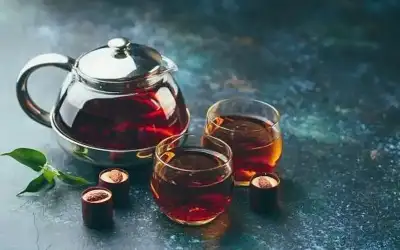 أنواع شاي تسيطر على الكوليسترول وتخفض