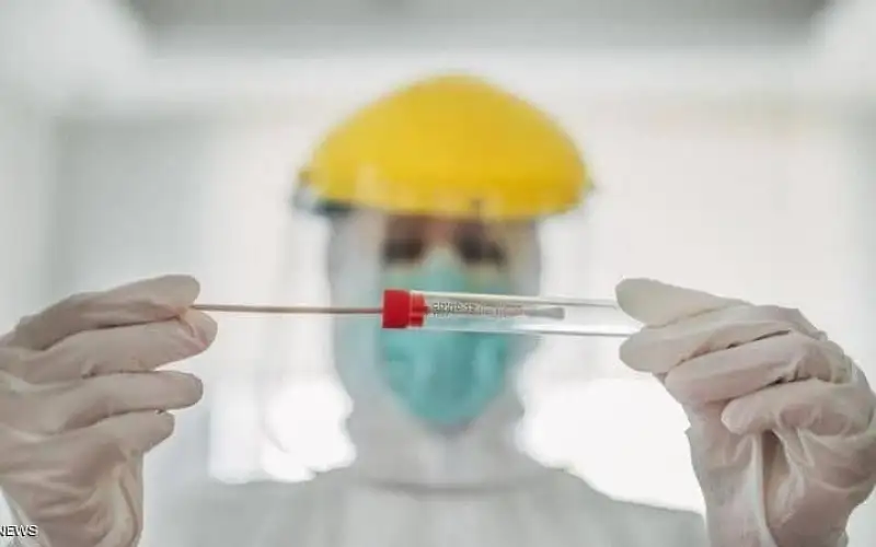 الصحة العالمية تعلن عن زيادة الإصابات