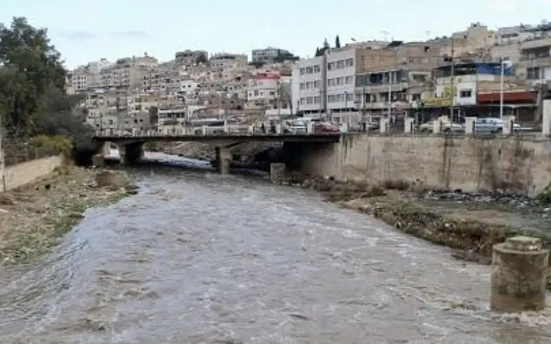 لجنة لمراقبة ومنع الاعتداءات على مجرى