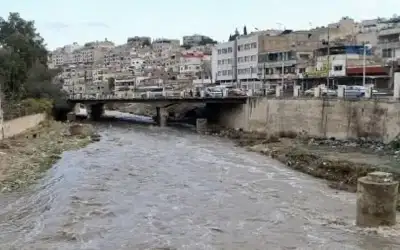 لجنة لمراقبة ومنع الاعتداءات على مجرى