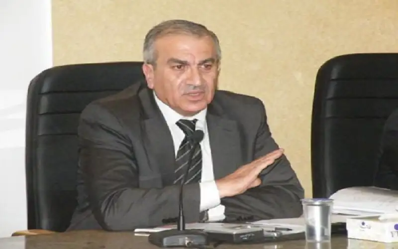 الوزير أبوالسمن يتبرع بمنزل والده لاستخدامه