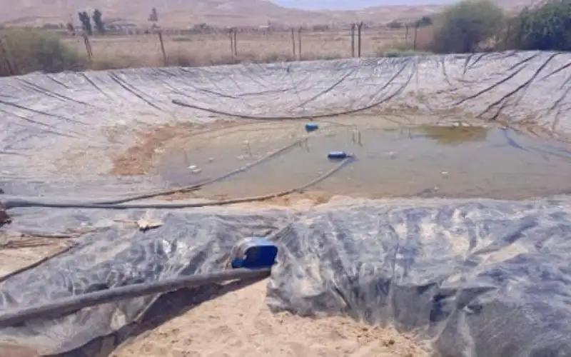 متصرفية الأغوار الشمالية تحذر من السباحة