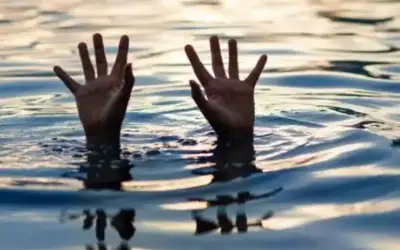 وفاة عشريني غرقا بأحد المسابح في