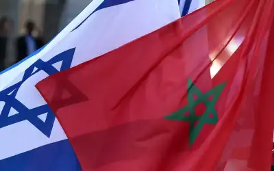 المغرب تسلم أولى شحنات النظام الدفاعي