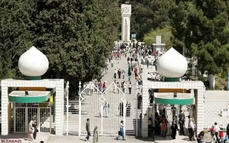 الأردنية تقرر تعطيل دوام الطلبة يوم
