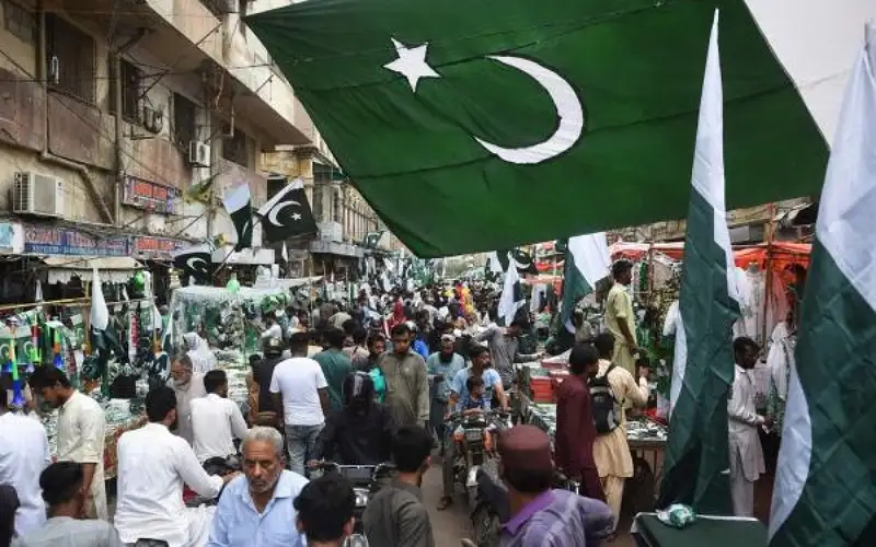 باكستان: اختيار أنور الحق كاكار رئيسا