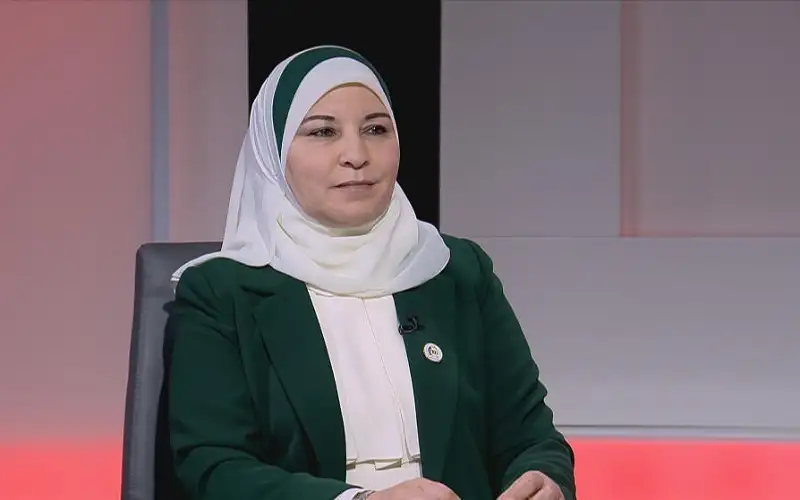 قبيلات توجه رسالة لطلبة التوجيهي