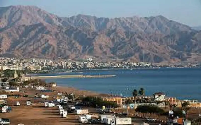 كهرباء العقبة: انقطاع التيار بسبب عطل