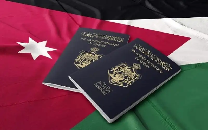 19 مستثمرا حصلوا على الجنسية الأردنية