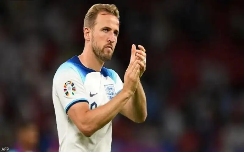 بايرن ميونخ يعلن رسميا ضم هاري