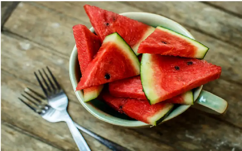 ما يجب تناوله وتجنبه في موجات