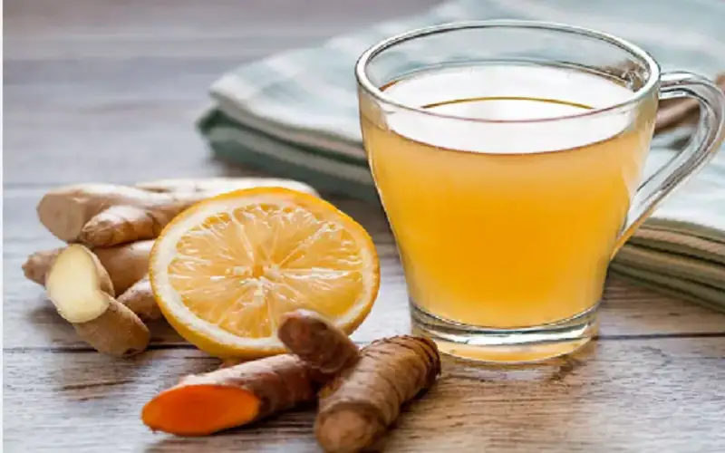 7 أسباب تجعلك تضيف الزنجبيل إلى