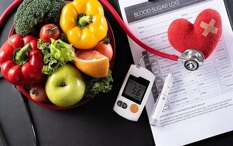 ارتفاع السكر بالدم ضمن الحدود يؤثر