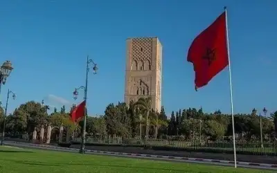 الحرارة في المغرب تتجاوزة 50 درجة
