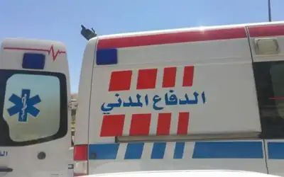 العثور على جثة عشريني في عمان