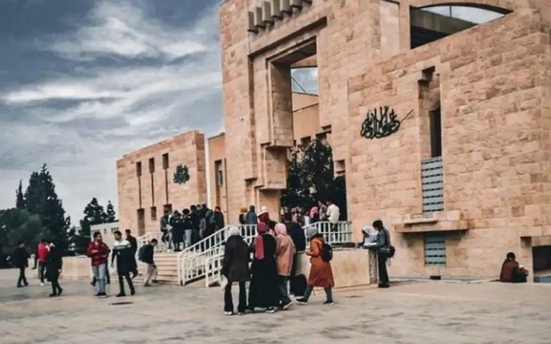 آل البيت تحول دوام الطلبة عن