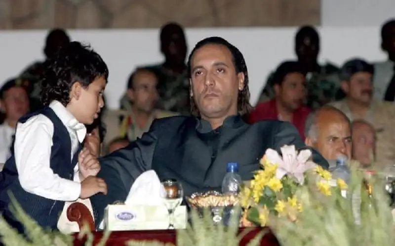 ليبيا تطلب من لبنان أسباب توقيف